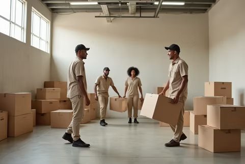 Junk and bulk trash removal service